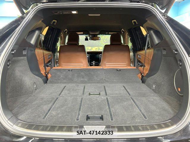 Toyota HARRIER 2017-10 8457580-9