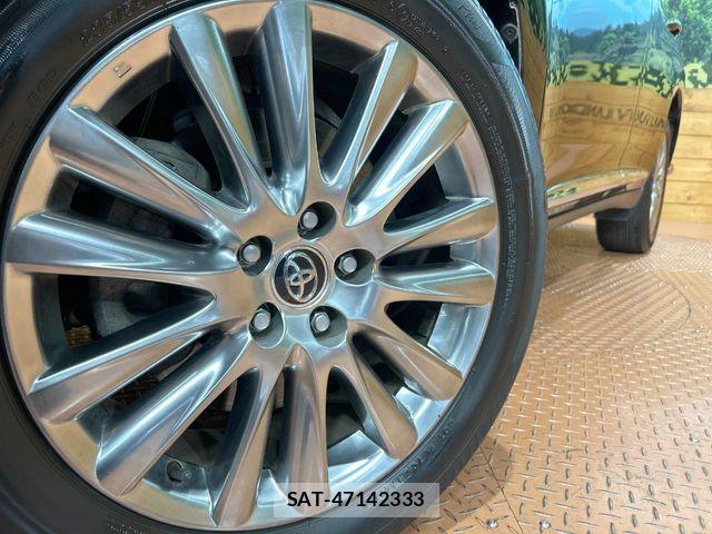 Toyota HARRIER 2017-10 8457580-12