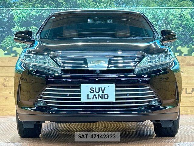 Toyota HARRIER 2017-10 8457580-13