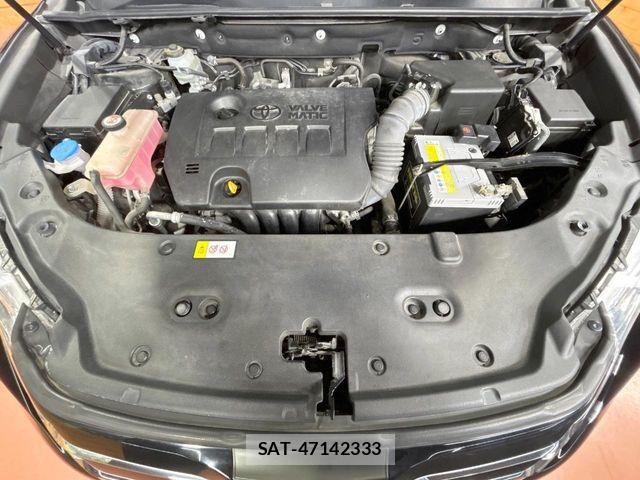 Toyota HARRIER 2017-10 8457580-17