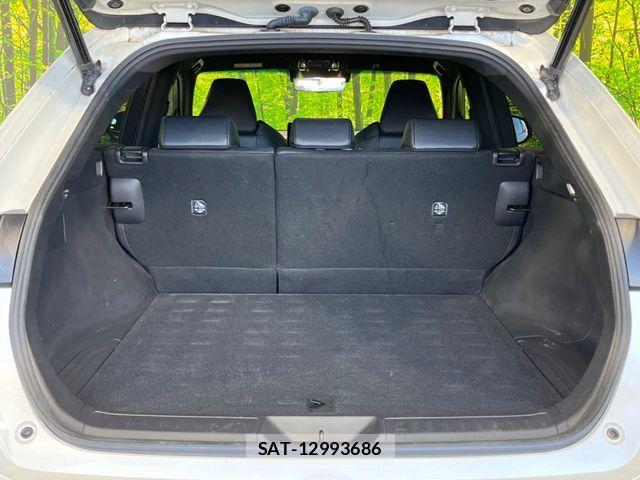 Toyota HARRIER 2020-07 8457577-10