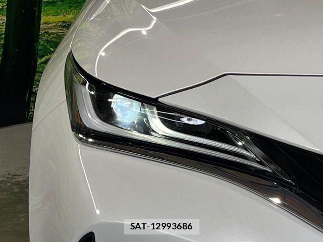 Toyota HARRIER 2020-07 8457577-12