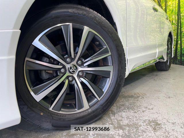 Toyota HARRIER 2020-07 8457577-13