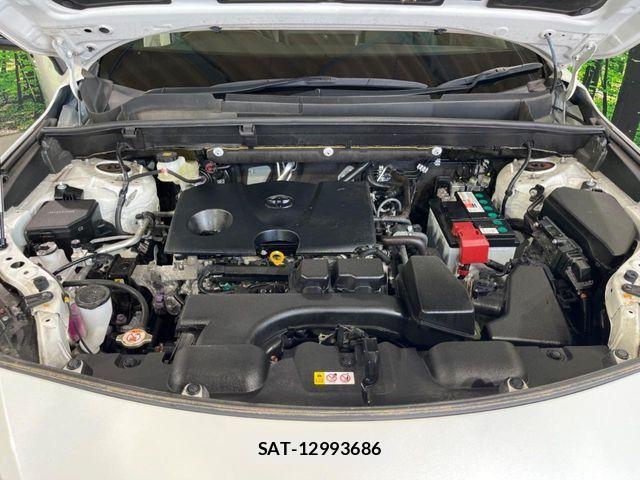 Toyota HARRIER 2020-07 8457577-17
