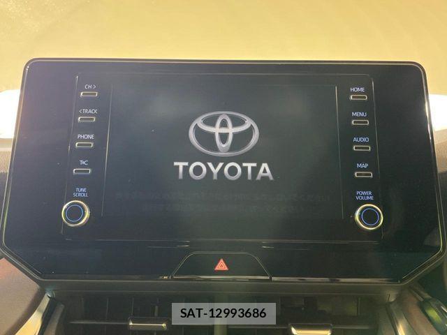 Toyota HARRIER 2020-07 8457577-2