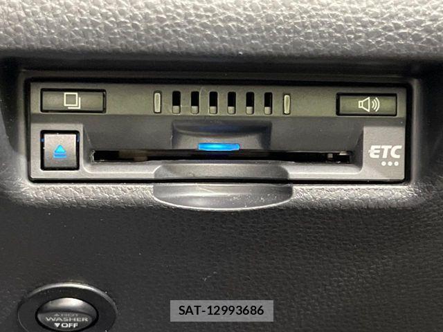 Toyota HARRIER 2020-07 8457577-4