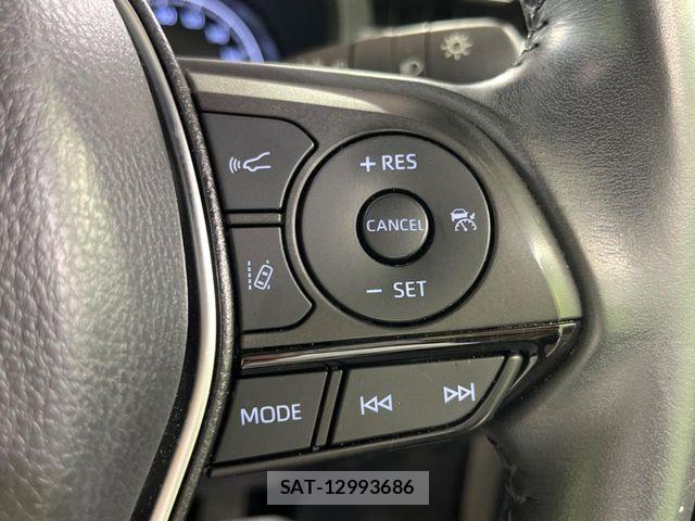 Toyota HARRIER 2020-07 8457577-5