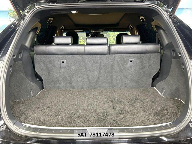 Toyota HARRIER 2018-07 8457576-9