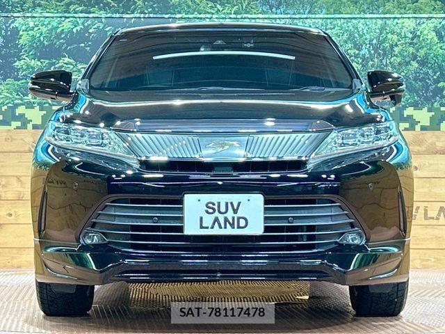 Toyota HARRIER 2018-07 8457576-13