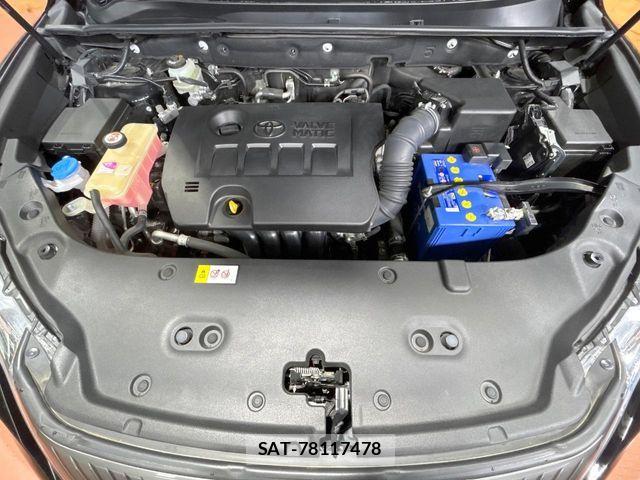 Toyota HARRIER 2018-07 8457576-17