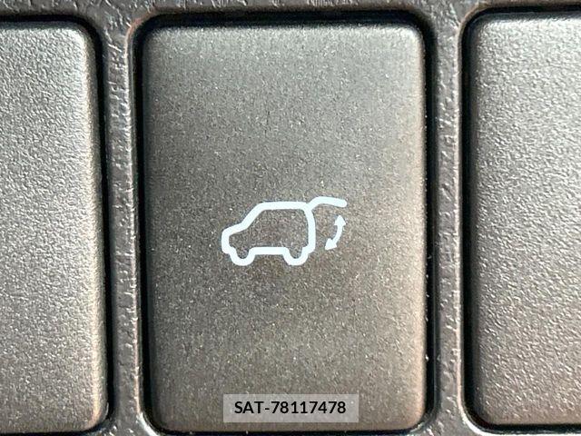 Toyota HARRIER 2018-07 8457576-6