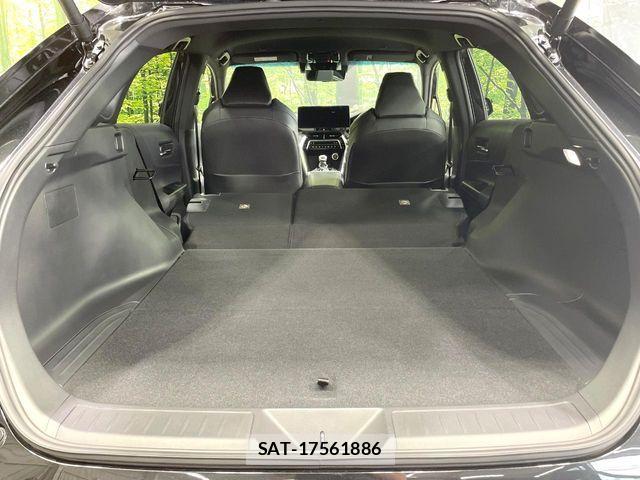 Toyota HARRIER 2024-07 8457564-9