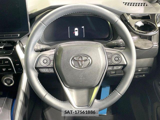 Toyota HARRIER 2024-07 8457564-10
