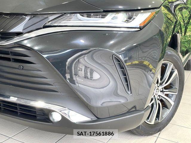 Toyota HARRIER 2024-07 8457564-11