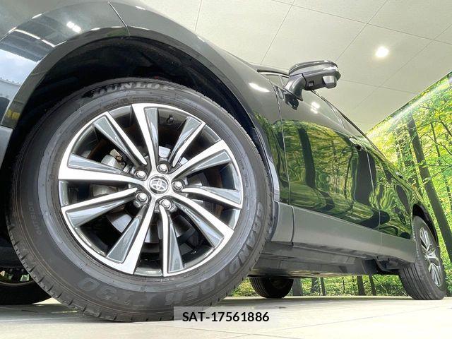 Toyota HARRIER 2024-07 8457564-12