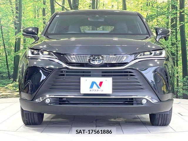 Toyota HARRIER 2024-07 8457564-13