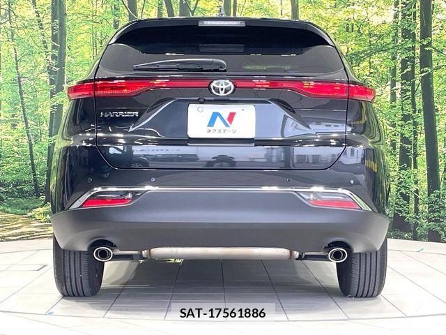 Toyota HARRIER 2024-07 8457564-14