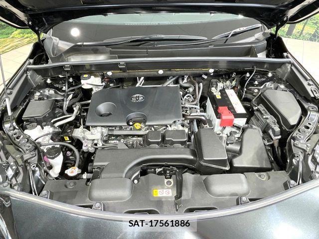 Toyota HARRIER 2024-07 8457564-17