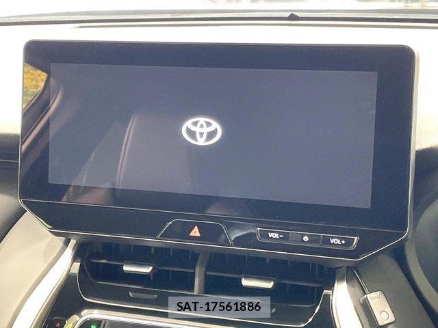 Toyota HARRIER 2024-07 8457564-2