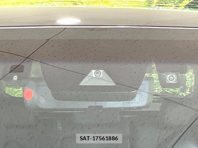 Toyota HARRIER 2024-07 8457564-4