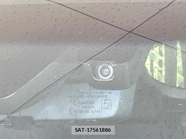 Toyota HARRIER 2024-07 8457564-5