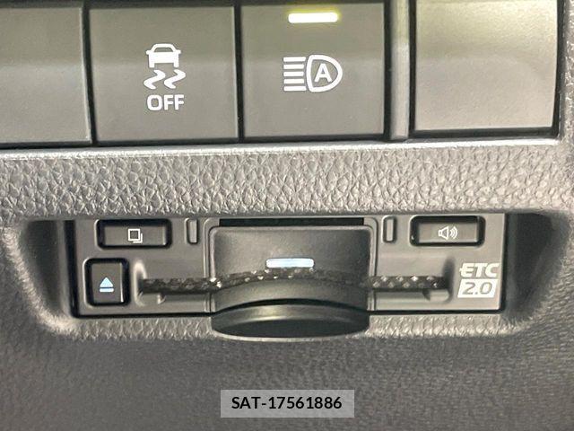 Toyota HARRIER 2024-07 8457564-6