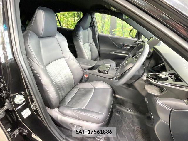 Toyota HARRIER 2024-07 8457564-7