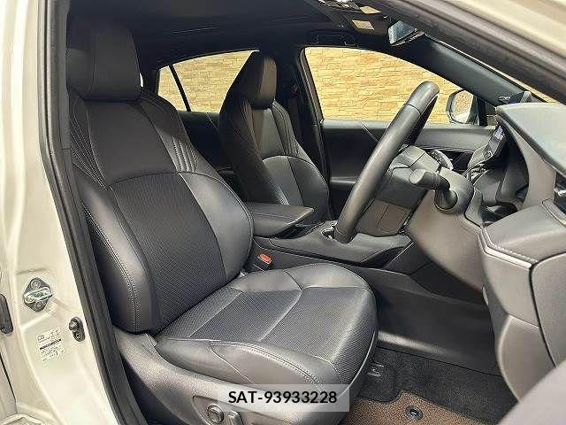 Toyota HARRIER 2024-01 8485461-10