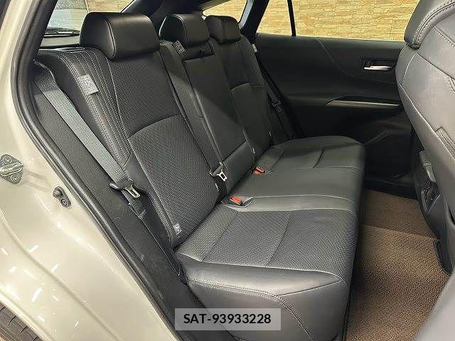 Toyota HARRIER 2024-01 8485461-11
