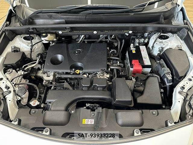 Toyota HARRIER 2024-01 8485461-12