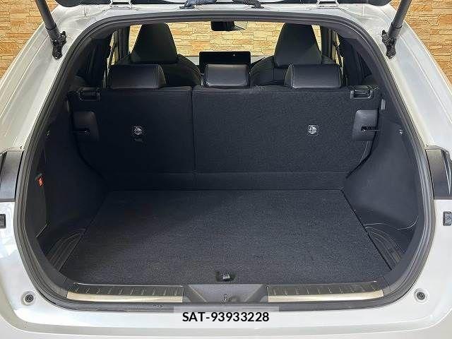 Toyota HARRIER 2024-01 8485461-13