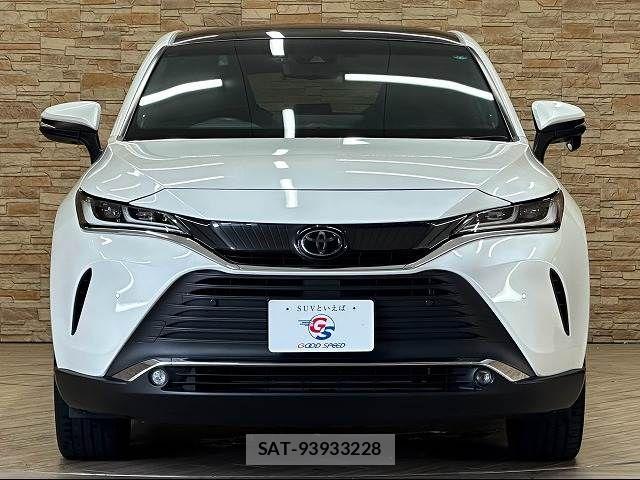 Toyota HARRIER 2024-01 8485461-14