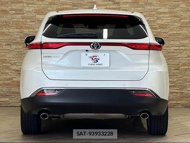Toyota HARRIER 2024-01 8485461-15