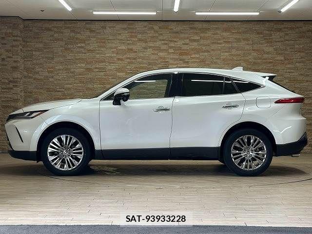 Toyota HARRIER 2024-01 8485461-16