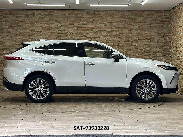 Toyota HARRIER 2024-01 8485461-17