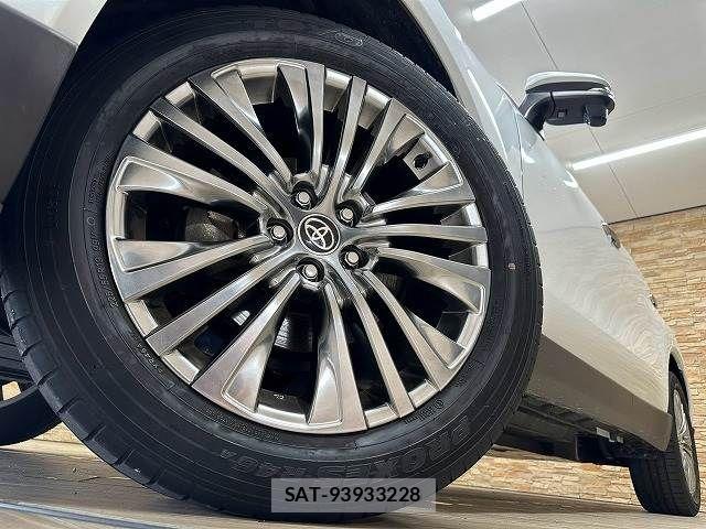 Toyota HARRIER 2024-01 8485461-18