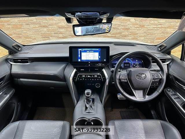 Toyota HARRIER 2024-01 8485461-1