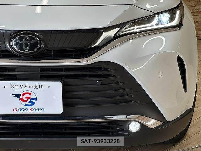 Toyota HARRIER 2024-01 8485461-19