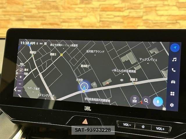 Toyota HARRIER 2024-01 8485461-2