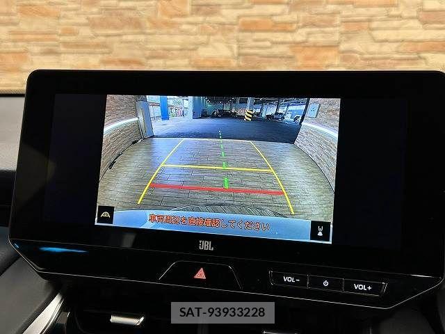 Toyota HARRIER 2024-01 8485461-3