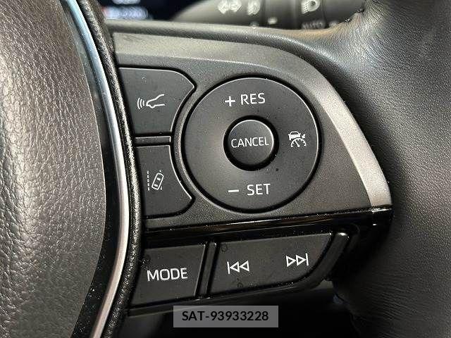 Toyota HARRIER 2024-01 8485461-4
