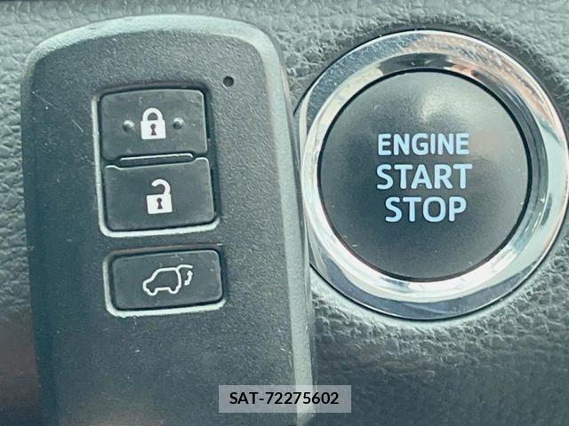 Toyota HARRIER 2014-06 8485473-9