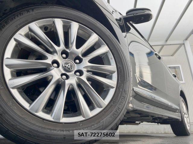 Toyota HARRIER 2014-06 8485473-12