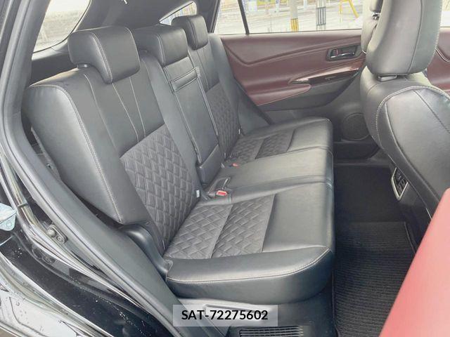 Toyota HARRIER 2014-06 8485473-14