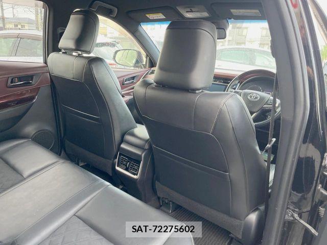 Toyota HARRIER 2014-06 8485473-15
