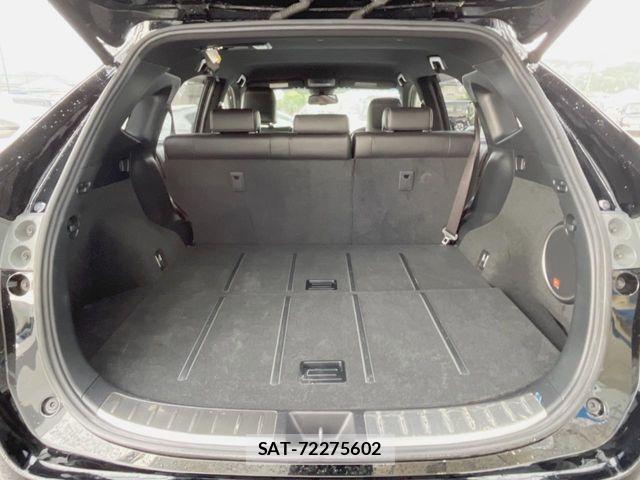 Toyota HARRIER 2014-06 8485473-16