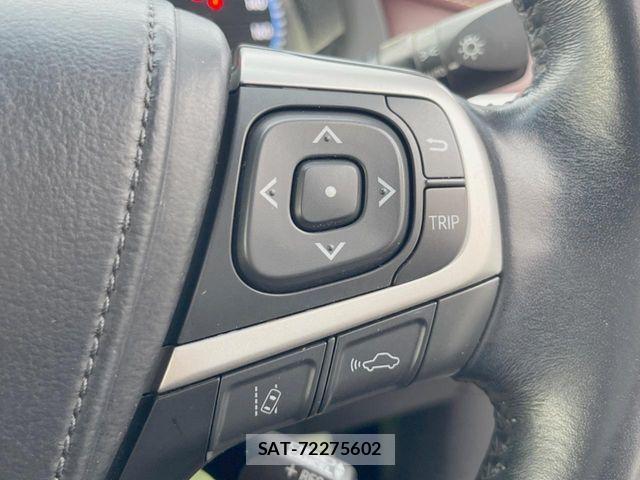 Toyota HARRIER 2014-06 8485473-7