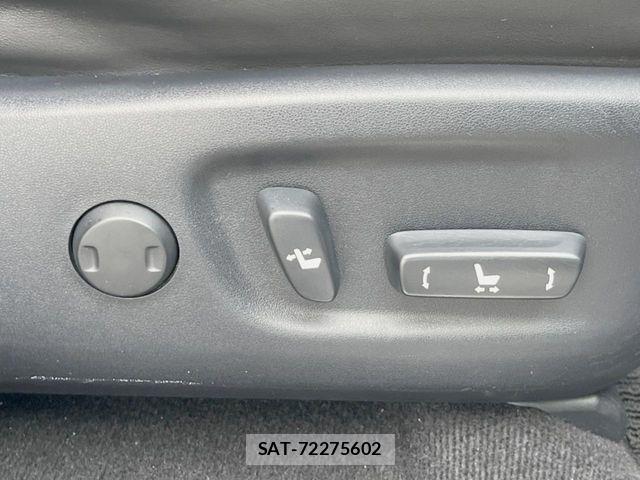 Toyota HARRIER 2014-06 8485473-8