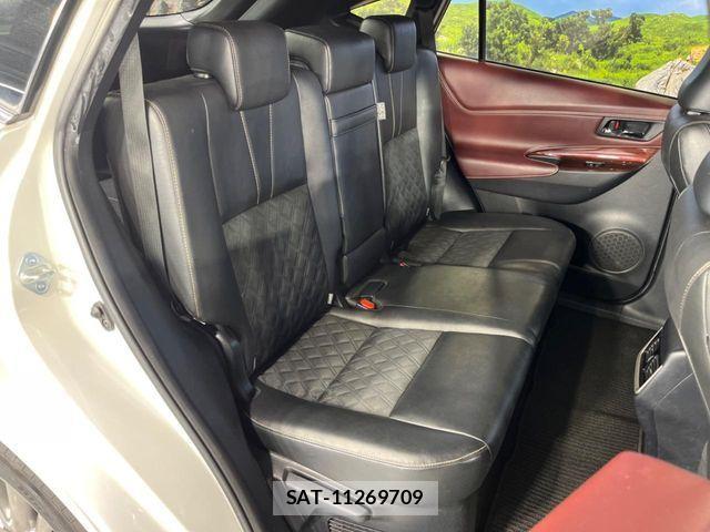 Toyota HARRIER 2017-03 8525066-10