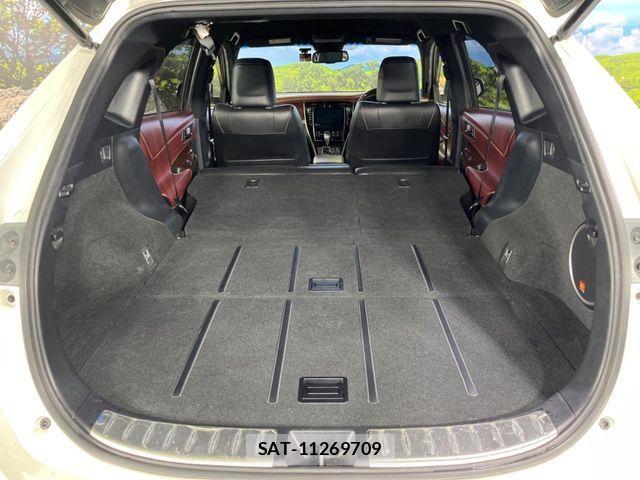 Toyota HARRIER 2017-03 8525066-11